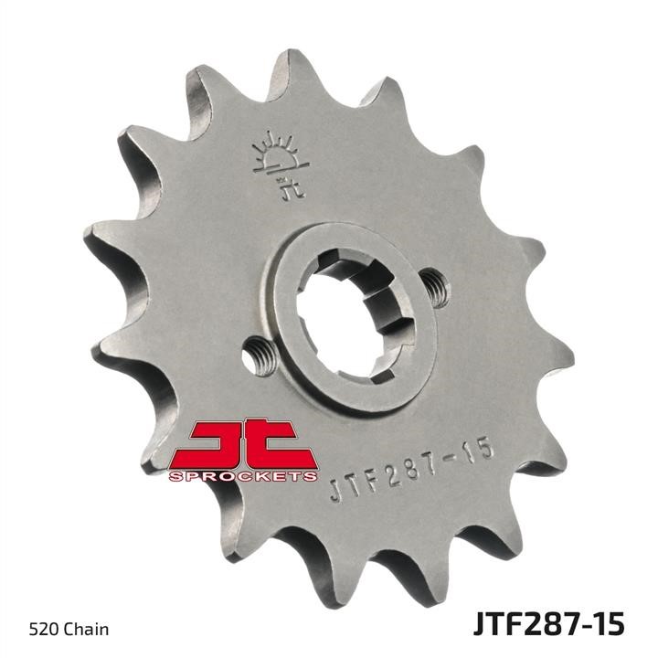 JTF28715 JT Звезда передняя, ведущая