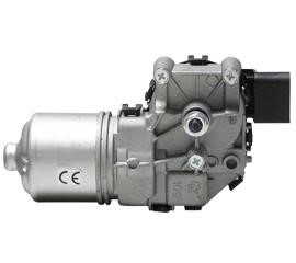 CTR 1257570 Мотор склоочисника 1257570: Купити в Україні - Добра ціна на EXIST.UA!