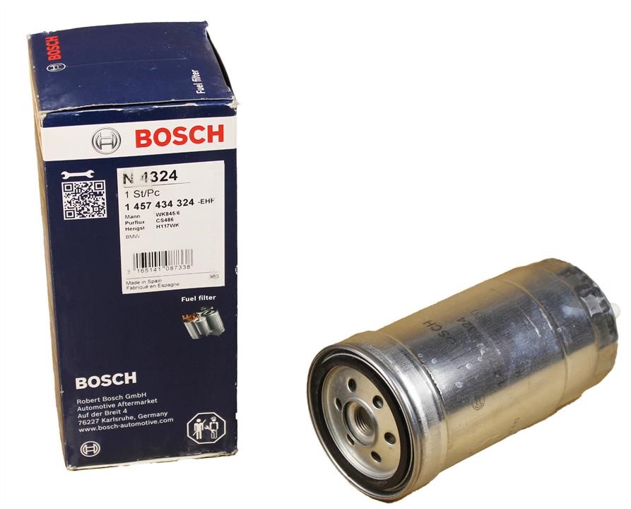 Купити Bosch 1457434324 – суперціна на EXIST.UA!
