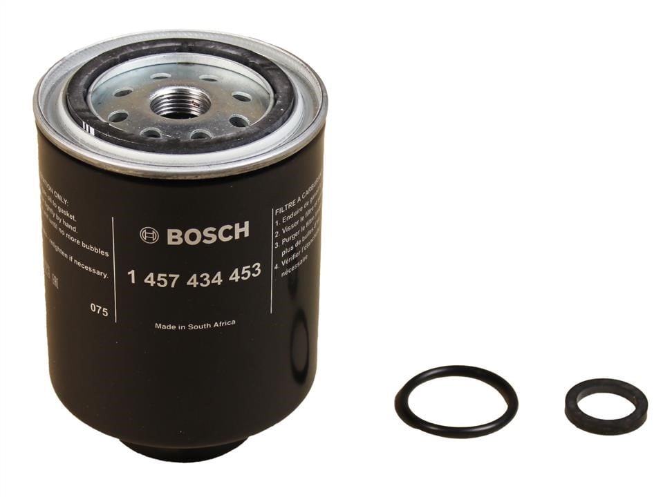 Bosch 1 457 434 453 Фільтр паливний 1457434453: Купити в Україні - Добра ціна на EXIST.UA!