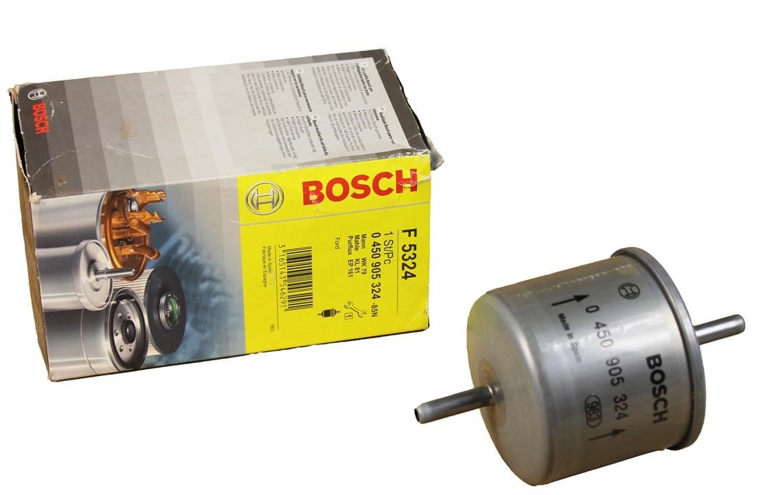 Bosch Фільтр палива – ціна 429 UAH