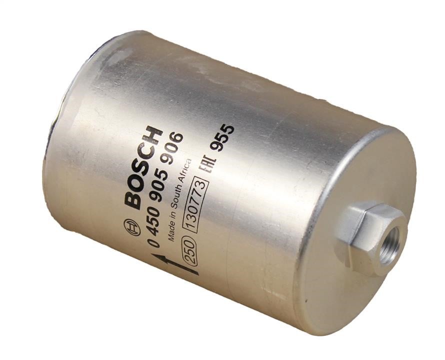 Bosch 0 450 905 906 Фільтр паливний 0450905906: Купити в Україні - Добра ціна на EXIST.UA!