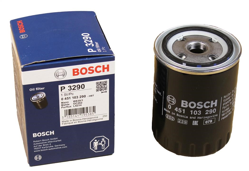 Купити Bosch 0451103290 – суперціна на EXIST.UA!