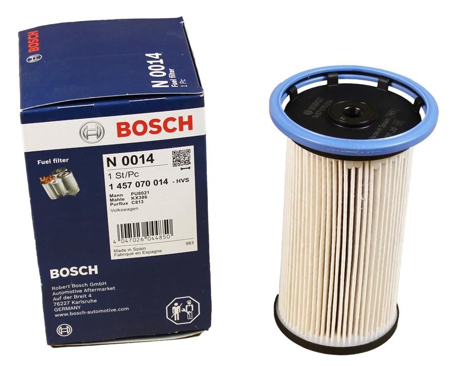 Купити Bosch 1457070014 – суперціна на EXIST.UA!