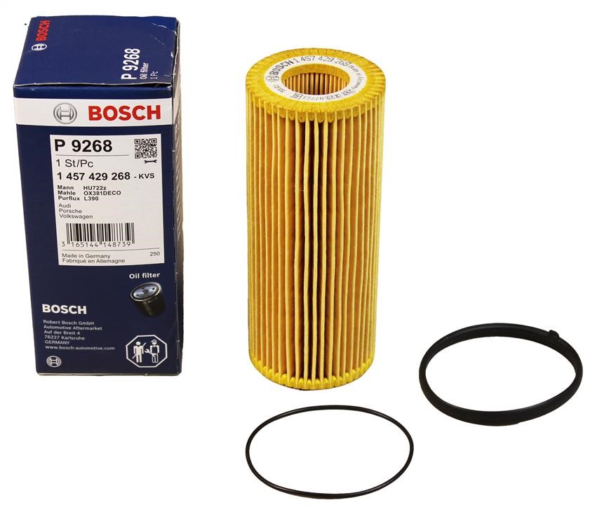 Купити Bosch 1457429268 – суперціна на EXIST.UA!
