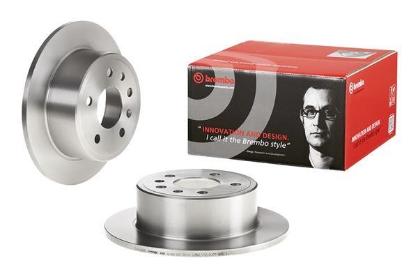 Купить Brembo 08.5879.10 по низкой цене в Украине!