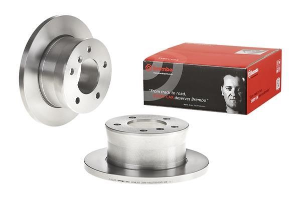 Купить Brembo 08.7725.10 по низкой цене в Украине!