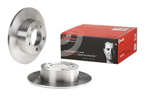 Купить Brembo 08.9371.10 по низкой цене в Украине!