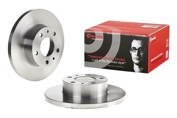 Купить Brembo 08.5905.14 по низкой цене в Украине!
