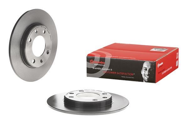 Купить Brembo 08.5334.11 по низкой цене в Украине!