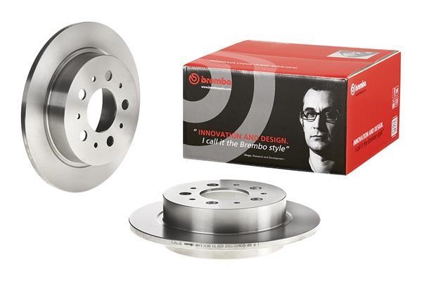 Купить Brembo 08.7768.10 по низкой цене в Украине!