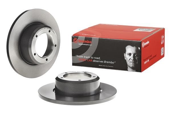 Купить Brembo 08.5347.11 по низкой цене в Украине!