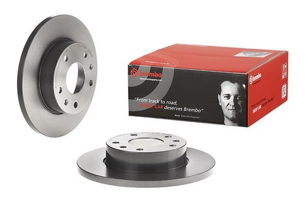 Купить Brembo 08.7814.11 по низкой цене в Украине!