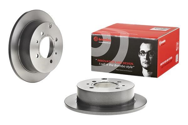 Купить Brembo 08.A114.11 по низкой цене в Украине!