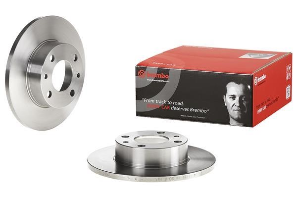 Купить Brembo 08.3636.10 по низкой цене в Украине!