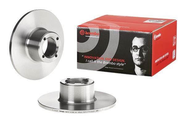Купить Brembo 08.5464.10 по низкой цене в Украине!