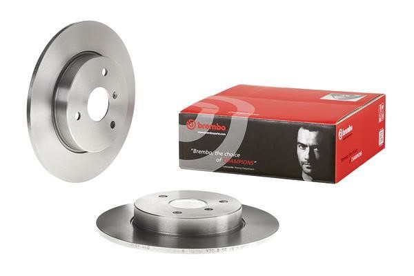 Купить Brembo 08.8163.10 по низкой цене в Украине!