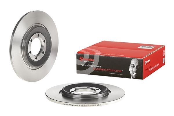 Купить Brembo 08.3910.10 по низкой цене в Украине!