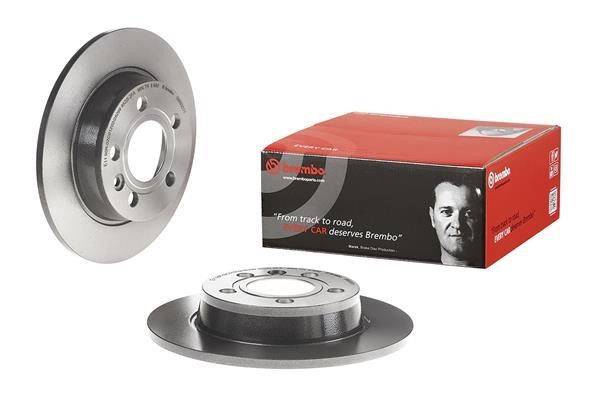 Купить Brembo 08.6935.11 по низкой цене в Украине!