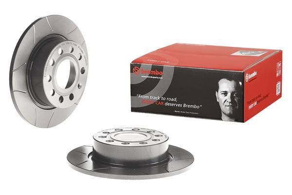 Купить Brembo 08950275 – отличная цена на EXIST.UA!