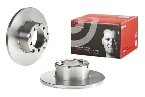 Купить Brembo 08.3959.20 по низкой цене в Украине!