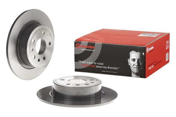 Купить Brembo 08.8305.11 по низкой цене в Украине!