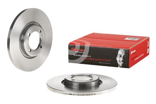 Купить Brembo 08.4472.10 по низкой цене в Украине!