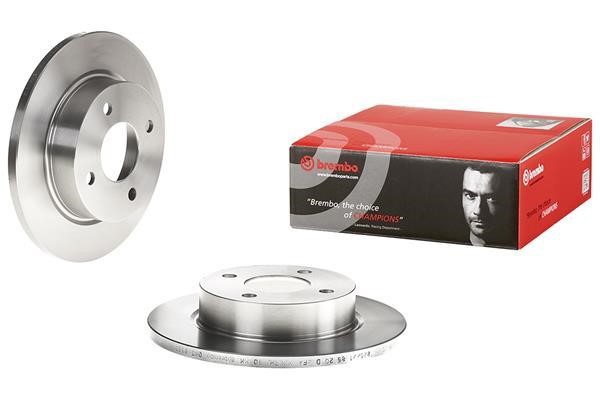 Купить Brembo 08.5691.10 по низкой цене в Украине!