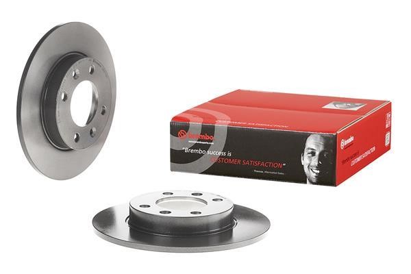Купить Brembo 08.9719.11 по низкой цене в Украине!