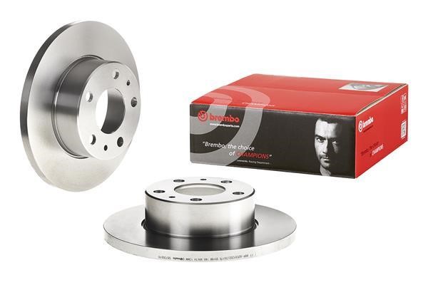Купить Brembo 08.7300.10 по низкой цене в Украине!
