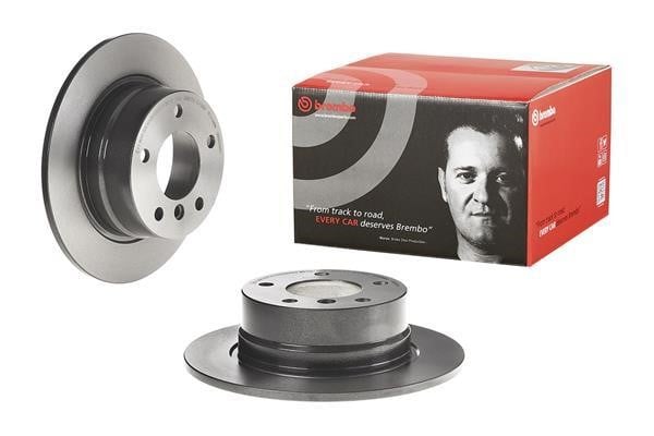 Купить Brembo 08.9859.81 по низкой цене в Украине!