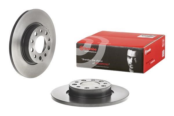 Купить Brembo 08.9364.11 по низкой цене в Украине!