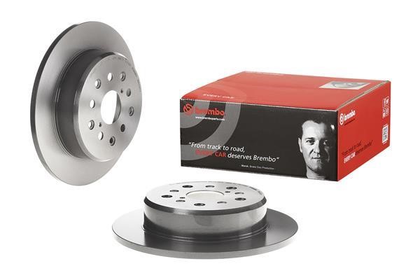 Купить Brembo 08.A038.11 по низкой цене в Украине!