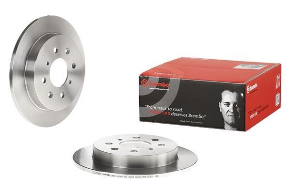 Купить Brembo 08.B602.10 по низкой цене в Украине!