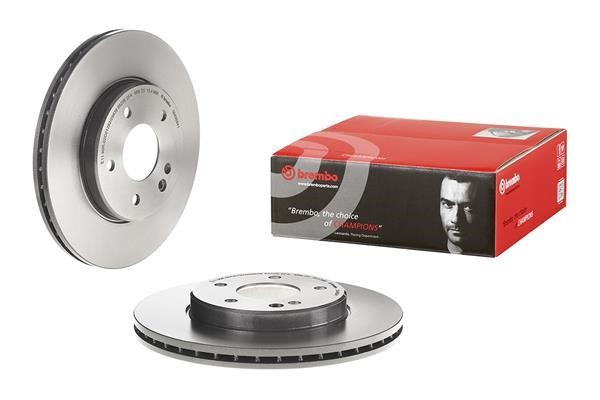 Купить Brembo 09.4869.41 по низкой цене в Украине!