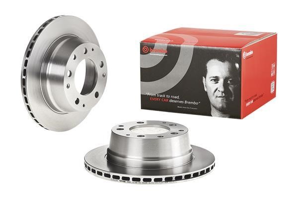 Купить Brembo 09.5784.10 по низкой цене в Украине!