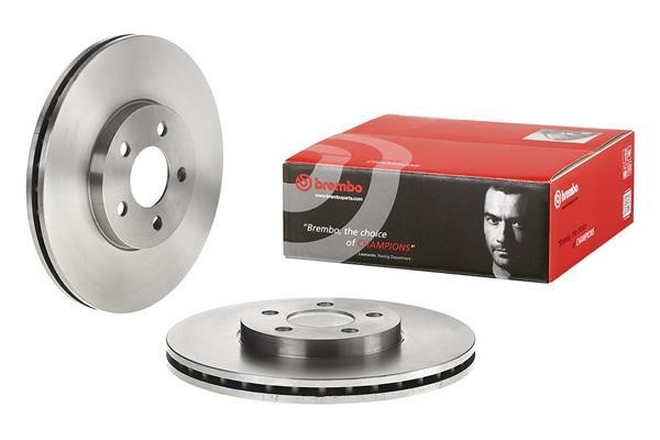 Купити Brembo 09.9133.80 за низькою ціною в Україні!