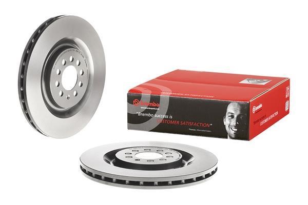 Купить Brembo 09.8403.11 по низкой цене в Украине!
