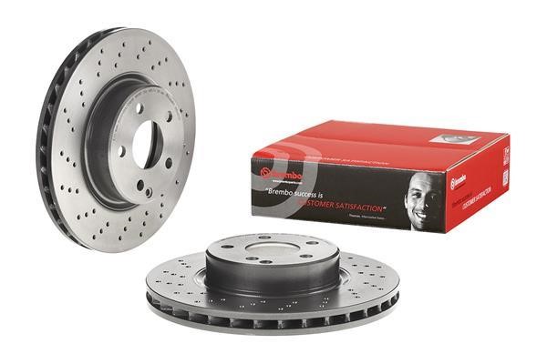 Купить Brembo 09.9481.21 по низкой цене в Украине!