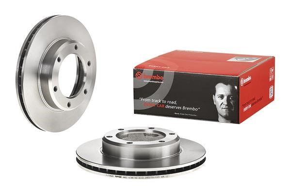 Купить Brembo 09.5866.10 по низкой цене в Украине!