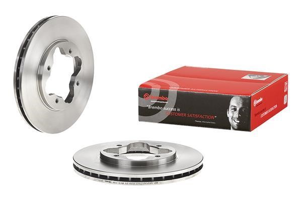 Купить Brembo 09.5290.14 по низкой цене в Украине!