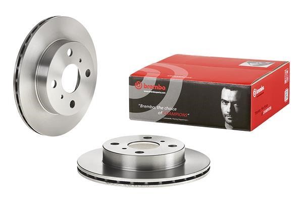 Купить Brembo 09.7719.10 по низкой цене в Украине!