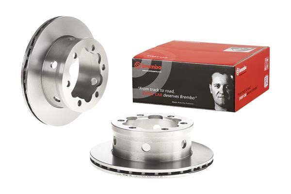Купить Brembo 09.8475.10 по низкой цене в Украине!