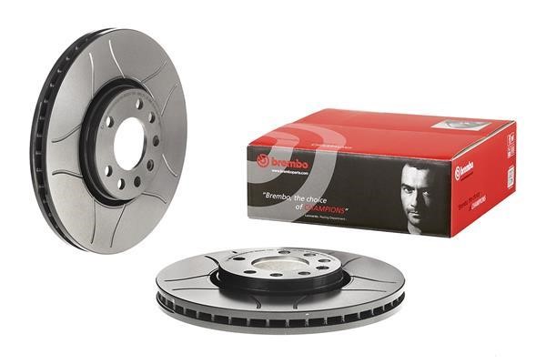 Купить Brembo 09.9162.75 по низкой цене в Украине!