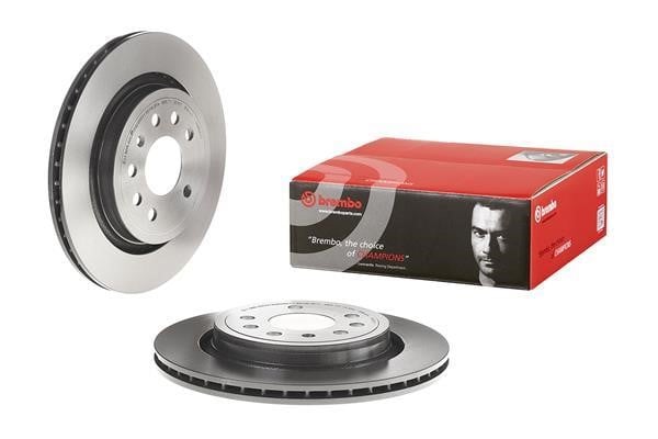 Купить Brembo 09.9505.11 по низкой цене в Украине!