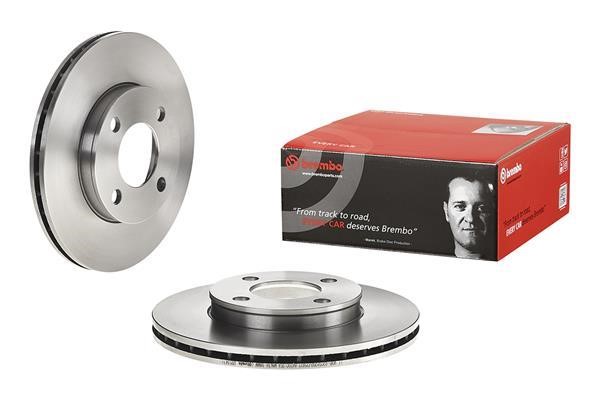 Купить Brembo 09.5343.10 по низкой цене в Украине!