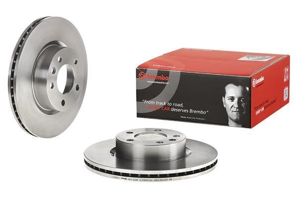 Купить Brembo 09.5889.10 по низкой цене в Украине!