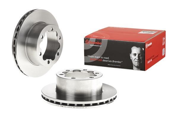 Купить Brembo 09.9510.11 по низкой цене в Украине!