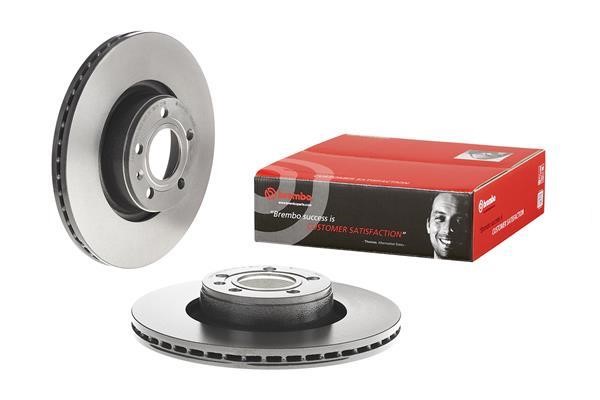 Купить Brembo 09.9540.11 по низкой цене в Украине!