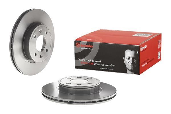 Купить Brembo 09.9541.11 по низкой цене в Украине!